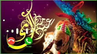 Bakra Eid Mubarak 2024 | Eid Ul Adha Takbeer  / Eid ringtones