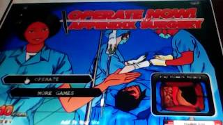 Apandist ameliyatı-değişik oyunlar-bölüm 1 screenshot 4