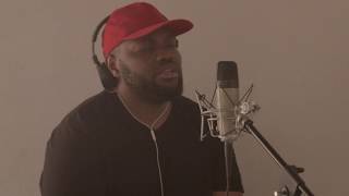 Maroon 5 - Memories X Martin Garrix & Bebe Rexha - In The Name Of Love Mash Up - Cover By Jabay