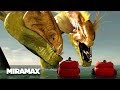 Spy Kids 2: The Island of Lost Dreams | 'Rivals' (HD) - A Robert Rodriguez Film