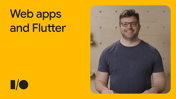 Learn how Flutter enhances web apps