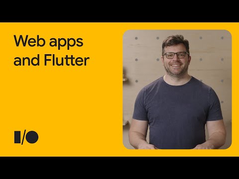Learn how Flutter enhances web apps