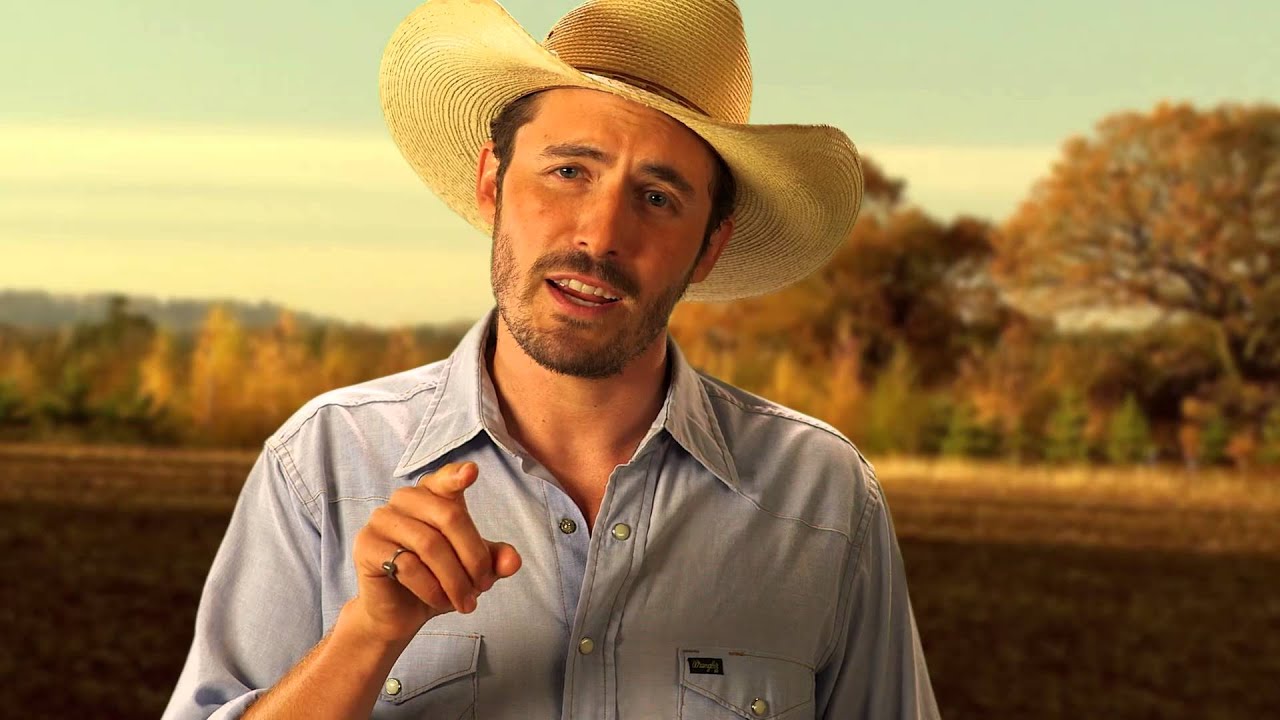 Riverside Honda - Generic Farmer Spot - YouTube