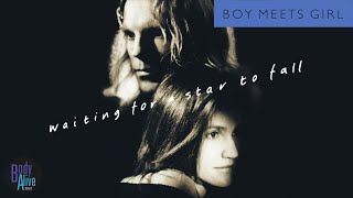 Boy Meets Girl  Waiting For A Star To Fall the Original Extended Bodya Mix