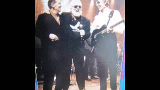 "Days Gone By" - Ronnie Hawkins with The Band  1995 chords