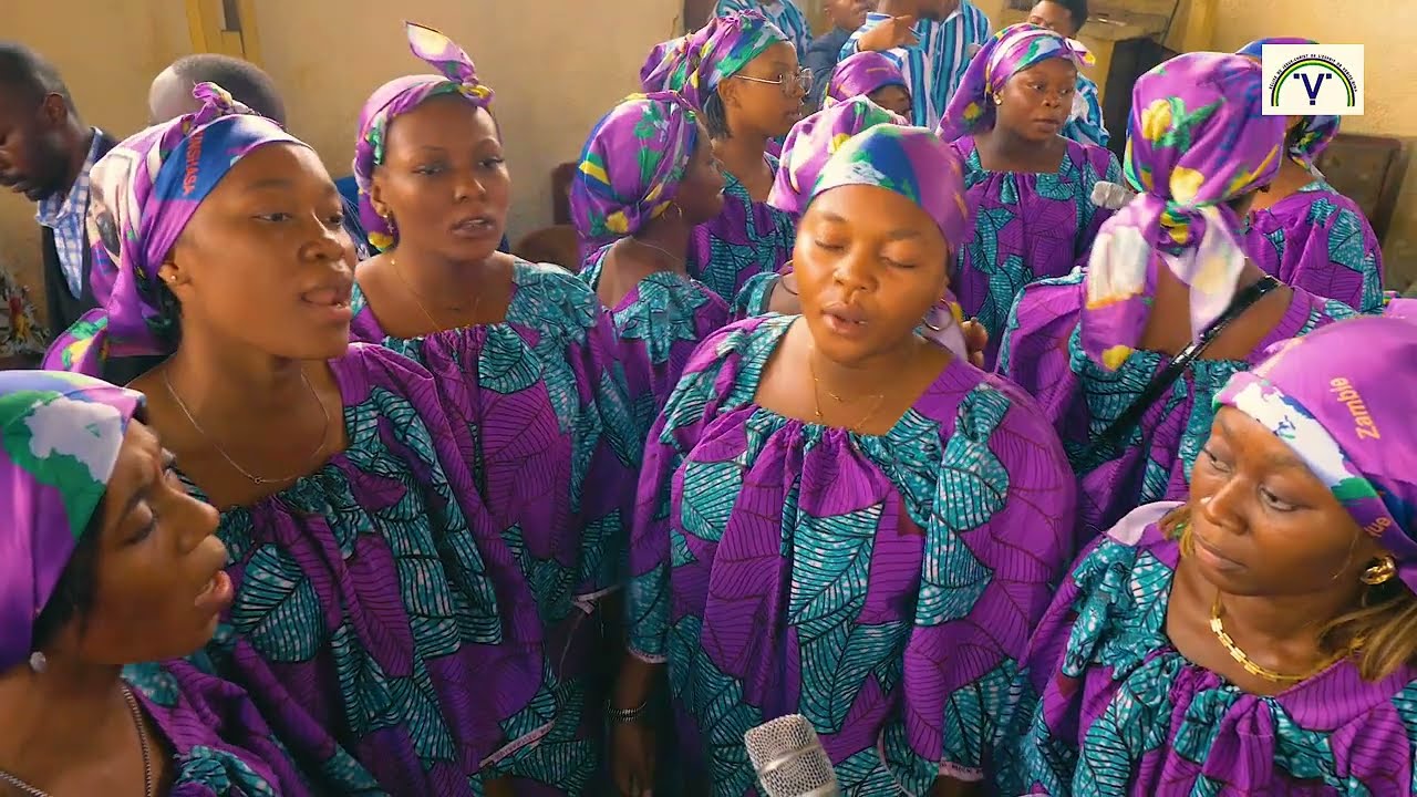 EJCEV BIMA BILENGE BARUMBU PROD 23 JUIN 2024