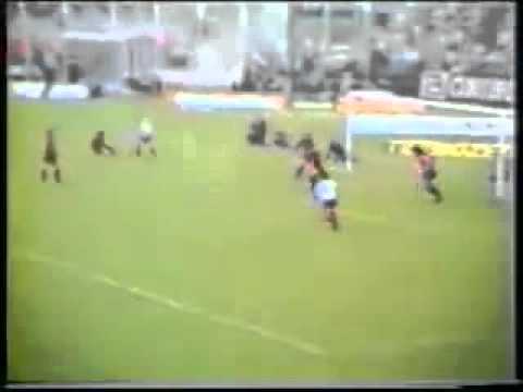 Genoa - Torino 0-1 - Campionato 1981-82 - 1a giornata