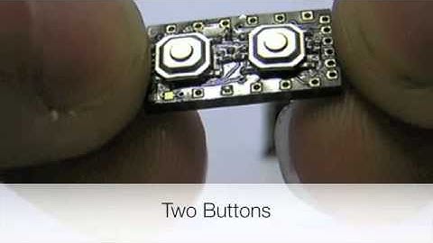 4Led - Alphanumeric Display