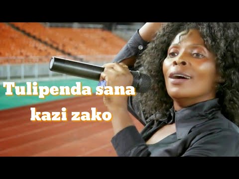 Taarifa Mbaya Iliyotufikia Hivi Punde Kumuhusu Rose Muhando ASEMA Sheik Abdul 