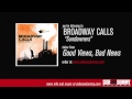 Broadway Calls - Sundowners (Official Audio)