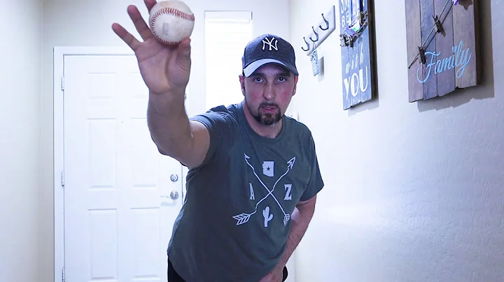 Aparicio Baseball Tutorial