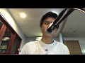 Devano Danendra Cover - Tak Mampu Pergi (Sammy Simorangkir)