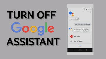 How to turn off Google Assistant in Android mobiles-2020 Disable Google Assistant.