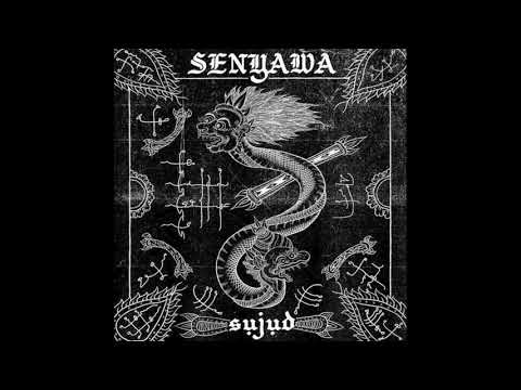 Senyawa - Sujud (Full Album)