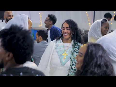 Hot Eritrean guayla