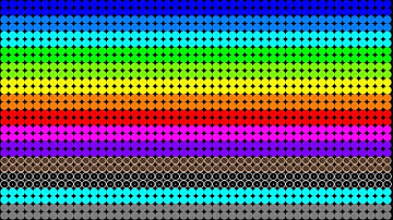 The Team Eliminations Marble Race ASRM 25 in Algodoo