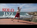 With Love to Solo Jazz