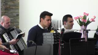 Video thumbnail of "Biserica Sion | Emanuel Ovidiu Opris - Mai sus de oameni şi de-mpăraţi"