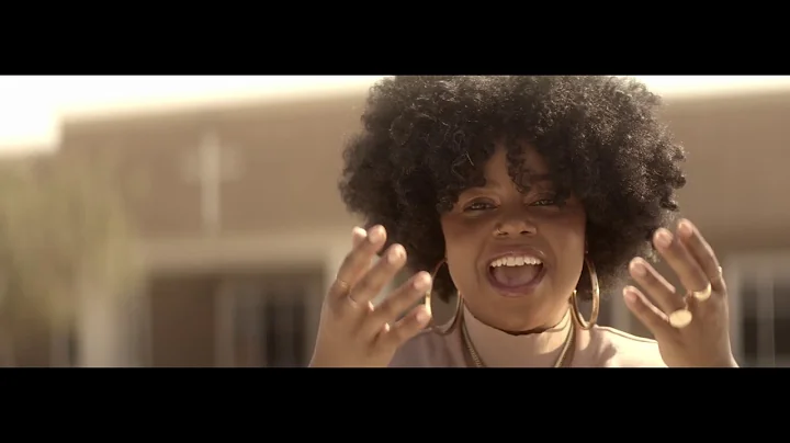 Jessica Childress - Walk With Me (Official Music V...