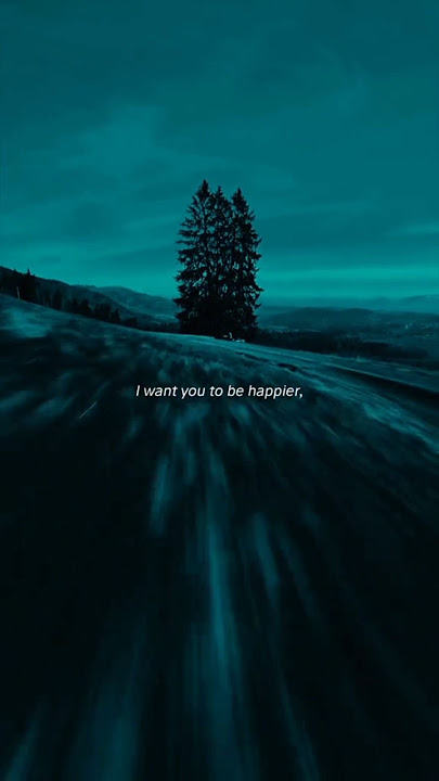 #bastille #marshmello #happier #speedup #lyrics