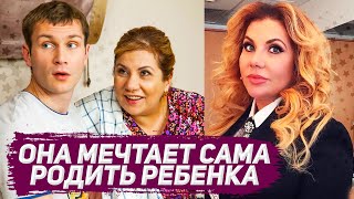 Как живет Марина Федункив: детская травма, кто ее муж и мечта - родить ребёнка