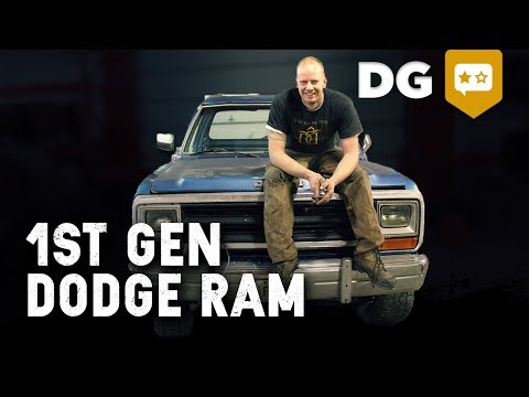review:-5-things-i-hate-about-my-1st-gen-dodge-ram-250-cummins-(parts-truck-for-sale!)