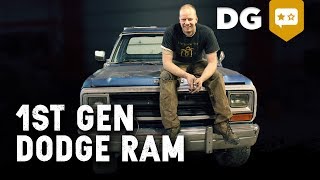 REVIEW: 5 Things I Hate About My 1st Gen Dodge Ram 250 Cummins (Parts Truck For Sale!)