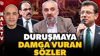İmamoğlu'ndan casusluk davasında sarsıcı sözler.. MİT Başkanına seslendi! Saymaz neler anlattı neler