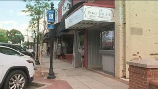 Lawrenceville jeweler accused of pocketing customer's consignment sales, not completing custom work