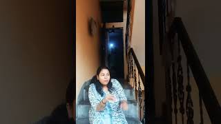 sahi me kisi bab ki bhi nahi sunti #comedy 😅😅😅