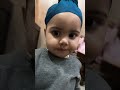 🩶💙 #avreenkaur #mycutipie #love #cutiepiee #sardar #amritsar