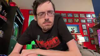 Ricky Berwick Doesn't Care