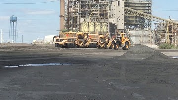 K-Tec 1237 ADT Train