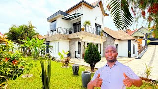 KIGALI RWANDA Muze Murebe Inzu Nziza Nini Igurishwa Niyo Yambere Ihendutse Mu Rwanda Reba Nawe 