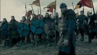 Huscarles  Juramento De Hierro  Cancin pica Histrica  Verdad Sinttica