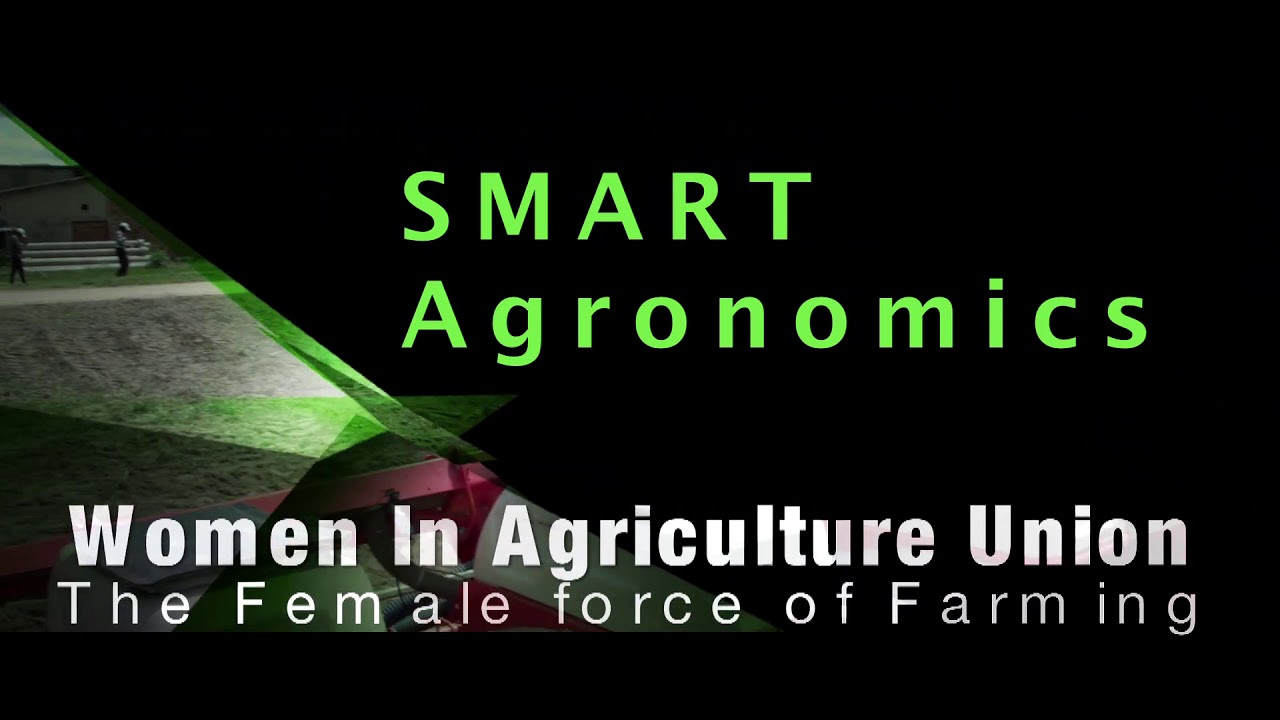Smart Agronomics - Summerhill Farm