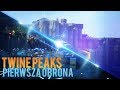 Ratowanie Świata #38 - Twine Peaks - Pierwsza obrona!