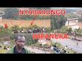 IMPANUKA NYABARONGO Imodoka Ya Kampani Y Abashinwa Yaguye Muri Nyabarongo