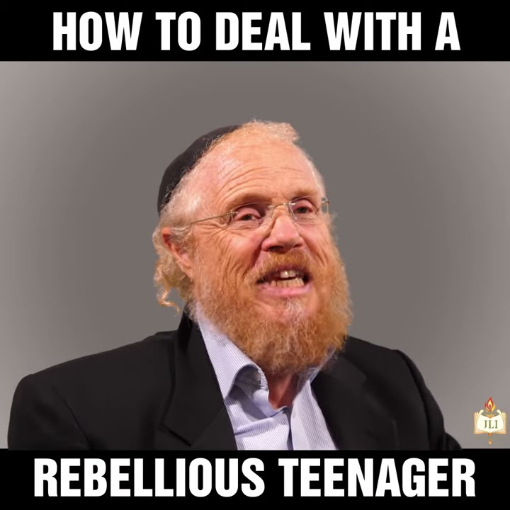 how-to-deal-with-a-rebellious-teenager-youtube