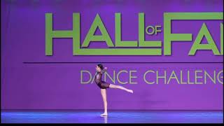 Jasmine Ramirez - Spine