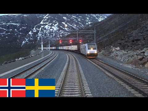 Narvik - Kirunavaara [TDV0031]