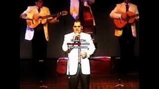 Video thumbnail of "RONDALLA TEC SALTILLO - DE NUEVO EL AMOR"