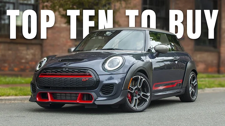 Top Ten MINI's You Should Buy! - DayDayNews