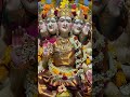 Gayatri Mata Darshan | Morning Vibes from Prasanthi Nilayam