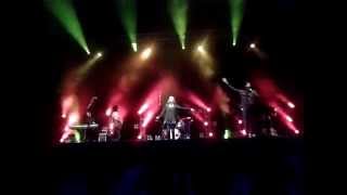 Jesus Culture em Floripa - Holy Spirit (25/04/2015 - Jurerê Internacional)