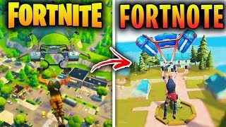 Top 5 Fortnite Copies THAT FAILED MISERABLY!
