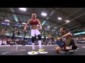 CrossFit - Sam Briggs: Women's Event 4