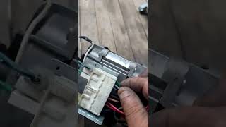 probar motor lavarropas Patrick en directo