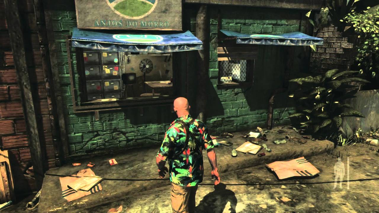 max payne 3 chapter 7 max payne 3 chapter 7