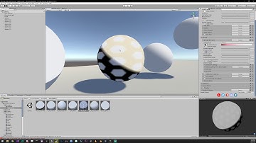 Poiyomi Toon 6.0 [Lighting- Light & Shadow] Tutorial